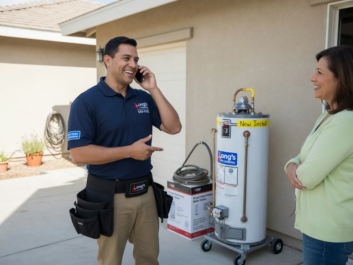 Leak Detection De Soto, WI FAQs